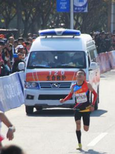 彭州市大型活动