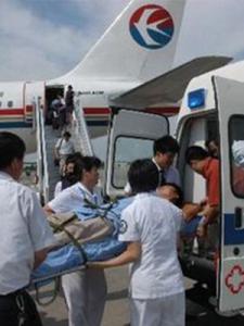 彭州市接送服务